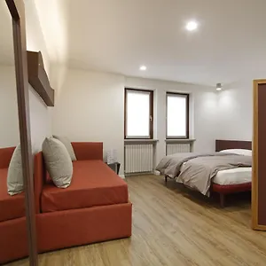 Monolocale Ninetta Dolomiti Bellunesi Appartamento