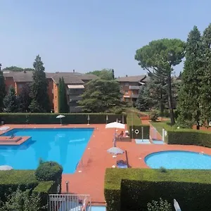 Peschiera - Two Bedroom With Balcony Appartamento