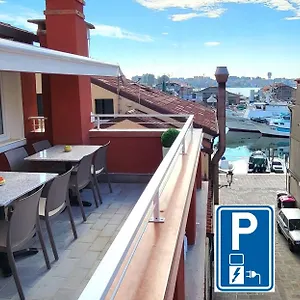 Casa Lagunare Haus Appartamento
