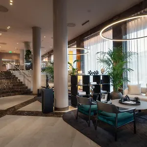 Crowne Plaza By Ihg 4*, Mailand Italien