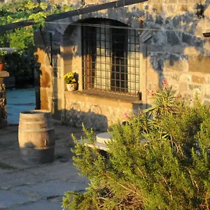 La Corte Di Nonno Frascati