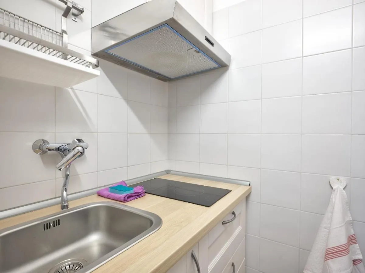 Cason Degli Ulivi Apartment Rivoli Veronese 0*,  Italy