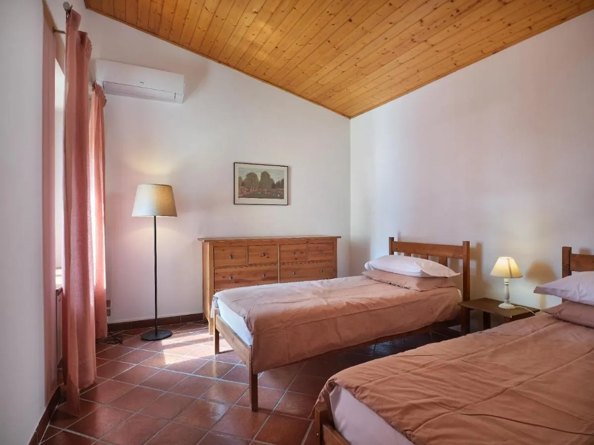 Cason Degli Ulivi Apartment Rivoli Veronese Italy