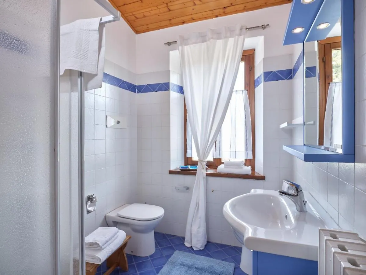 Cason Degli Ulivi Apartment Rivoli Veronese