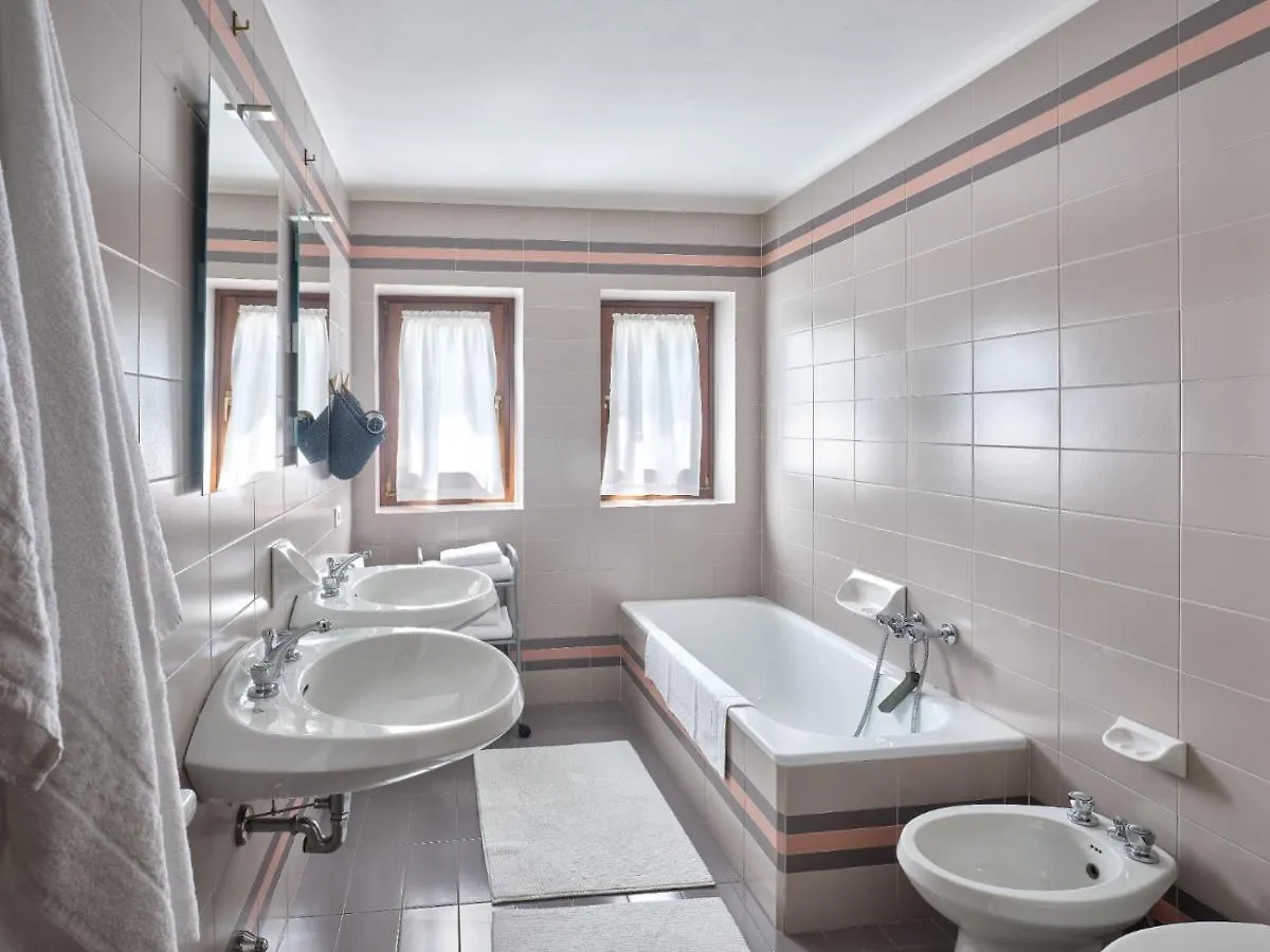 Cason Degli Ulivi Apartment Rivoli Veronese