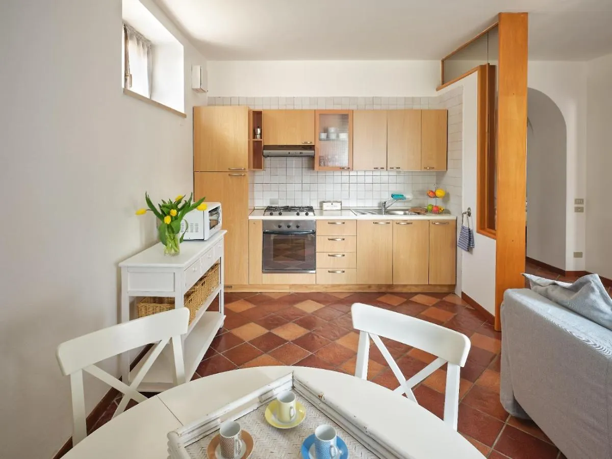 Cason Degli Ulivi Apartment Rivoli Veronese