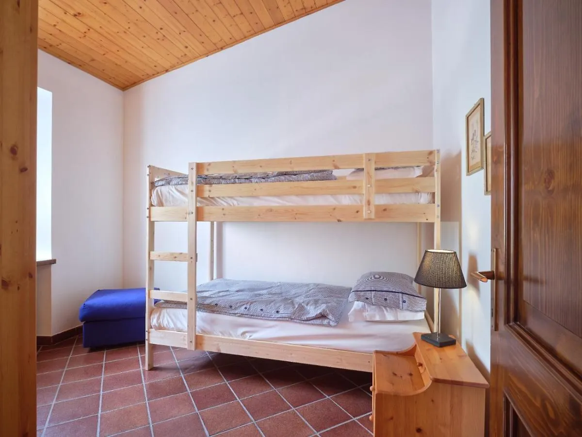 Cason Degli Ulivi Apartment Rivoli Veronese 0*,
