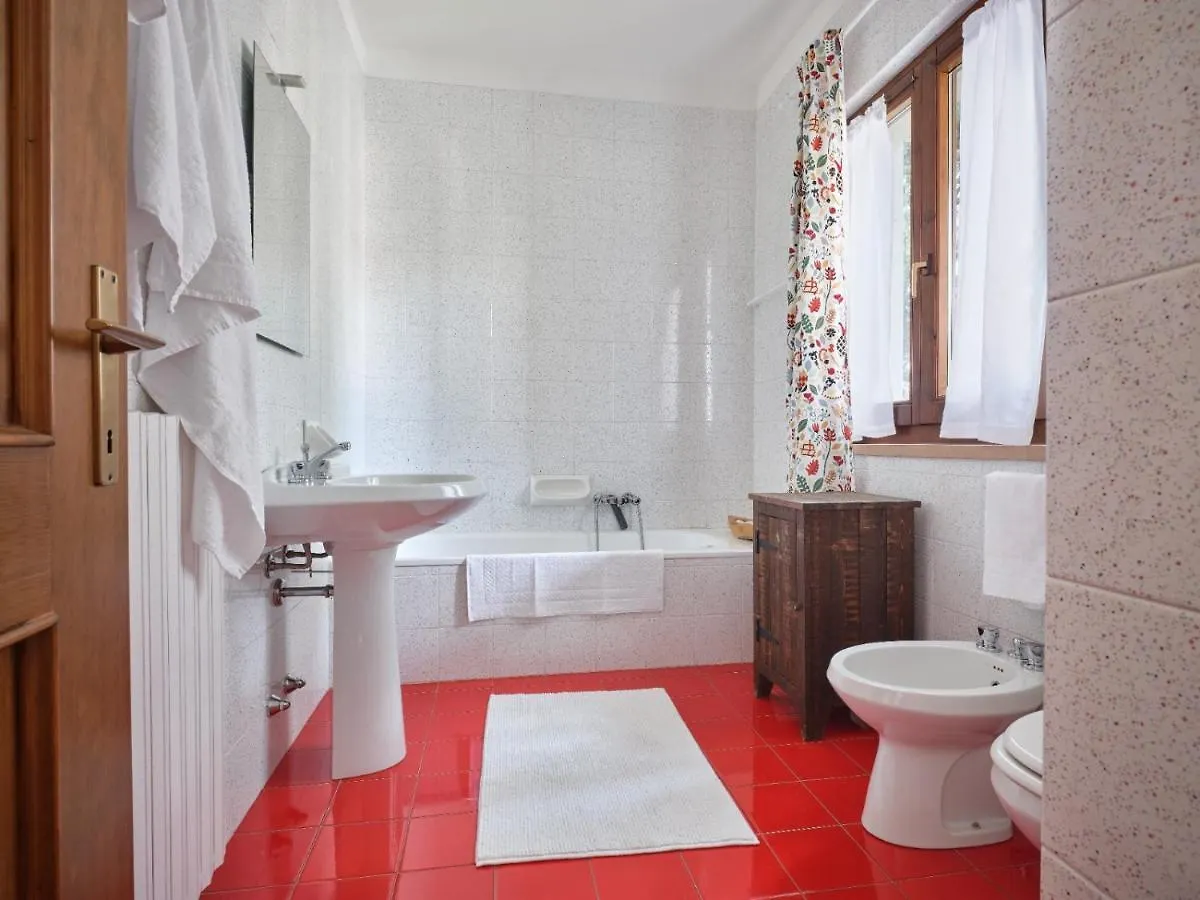 Cason Degli Ulivi Apartment Rivoli Veronese