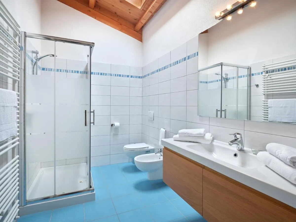 Cason Degli Ulivi Apartment Rivoli Veronese