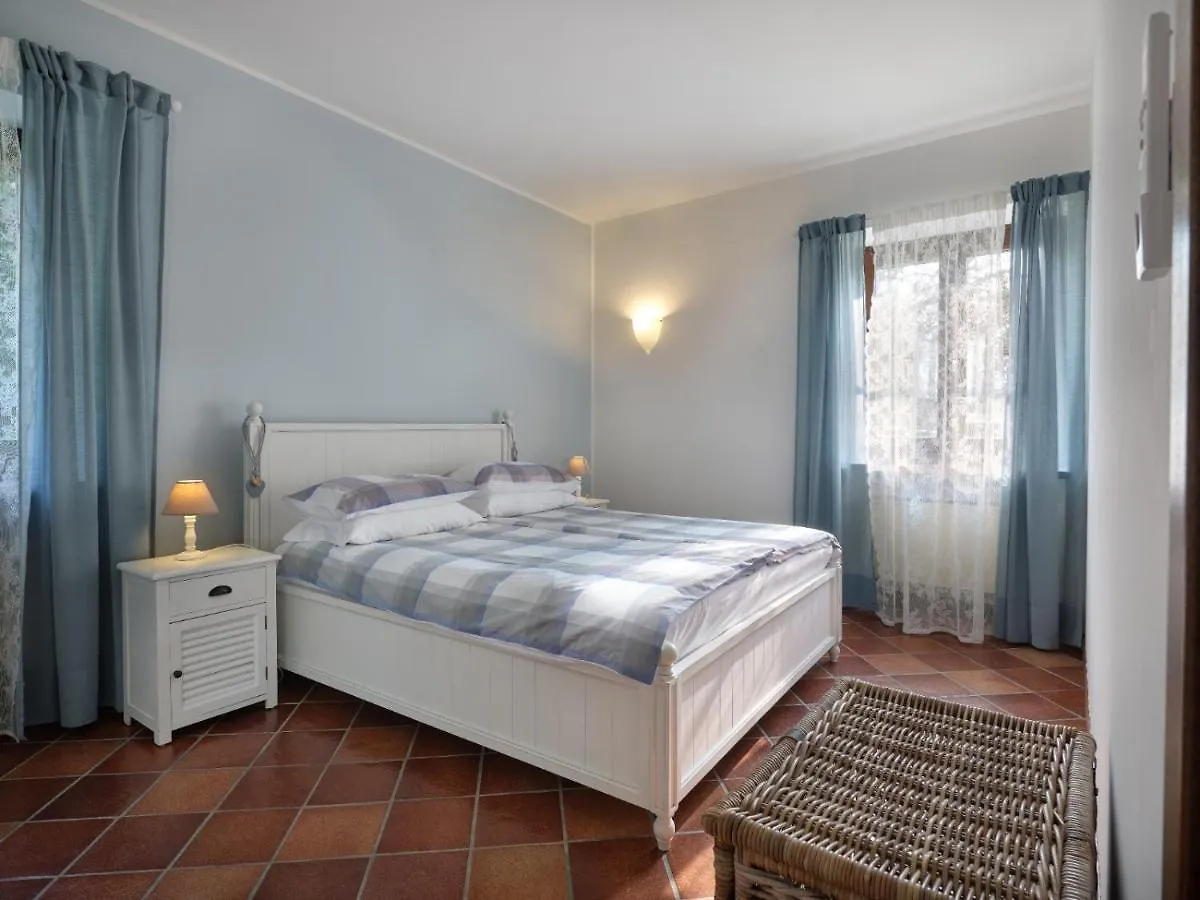 Cason Degli Ulivi Apartment Rivoli Veronese Italy