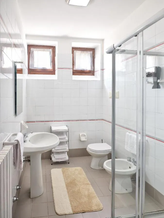 Cason Degli Ulivi Apartment Rivoli Veronese
