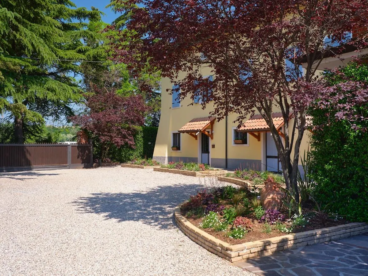 Cason Degli Ulivi Apartment Rivoli Veronese