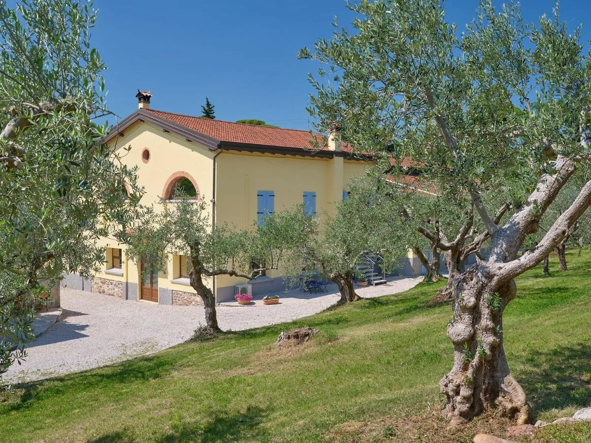 Cason Degli Ulivi Apartment Rivoli Veronese