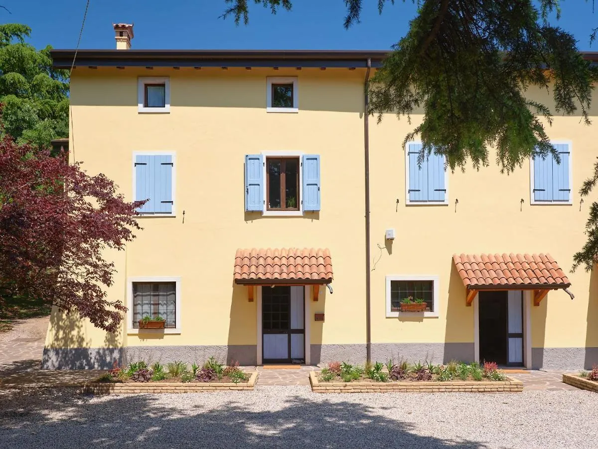 Cason Degli Ulivi Apartment Rivoli Veronese