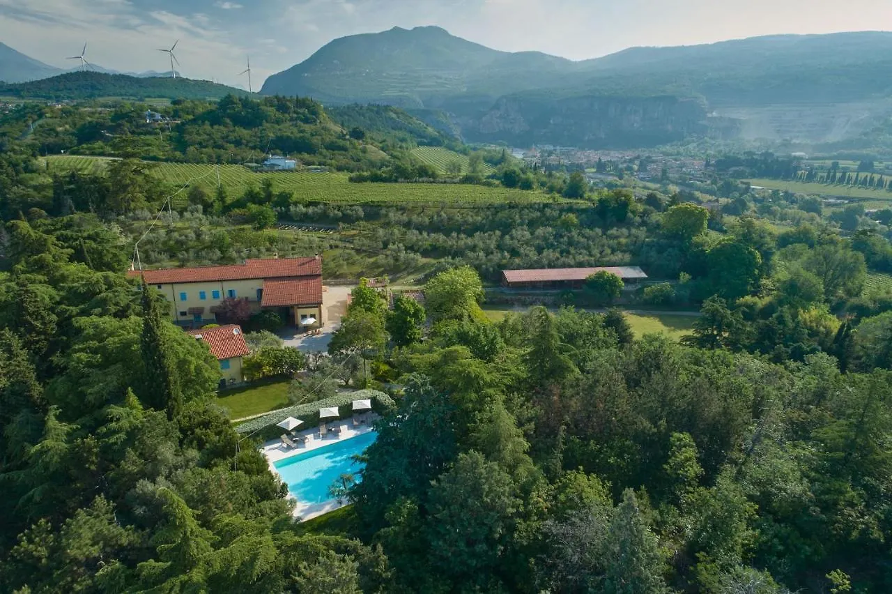 Cason Degli Ulivi Apartment Rivoli Veronese Italy