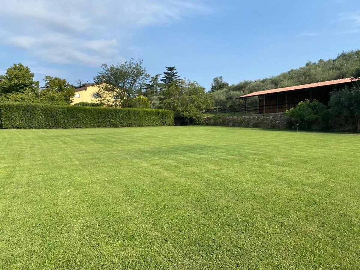 Cason Degli Ulivi Apartment Rivoli Veronese 0*,  Italy