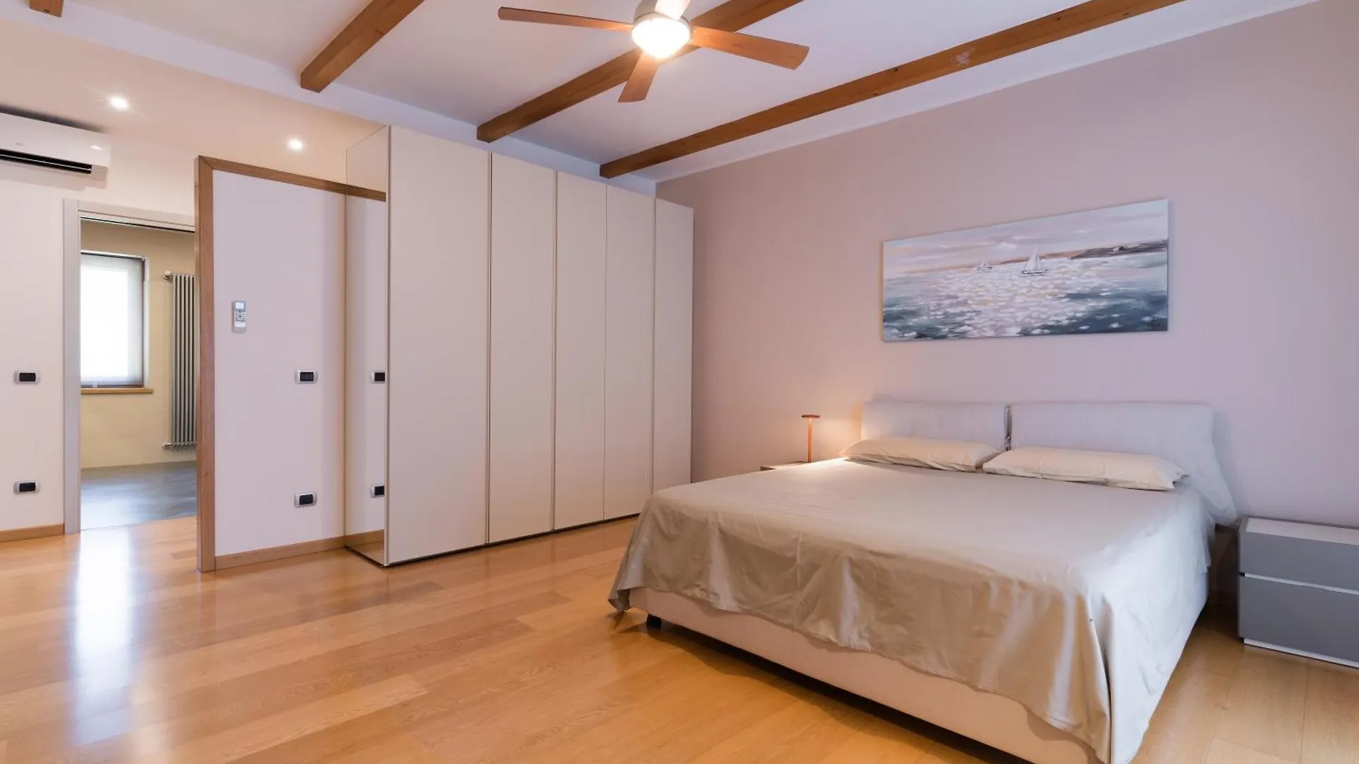 Cason Degli Ulivi Apartment Rivoli Veronese