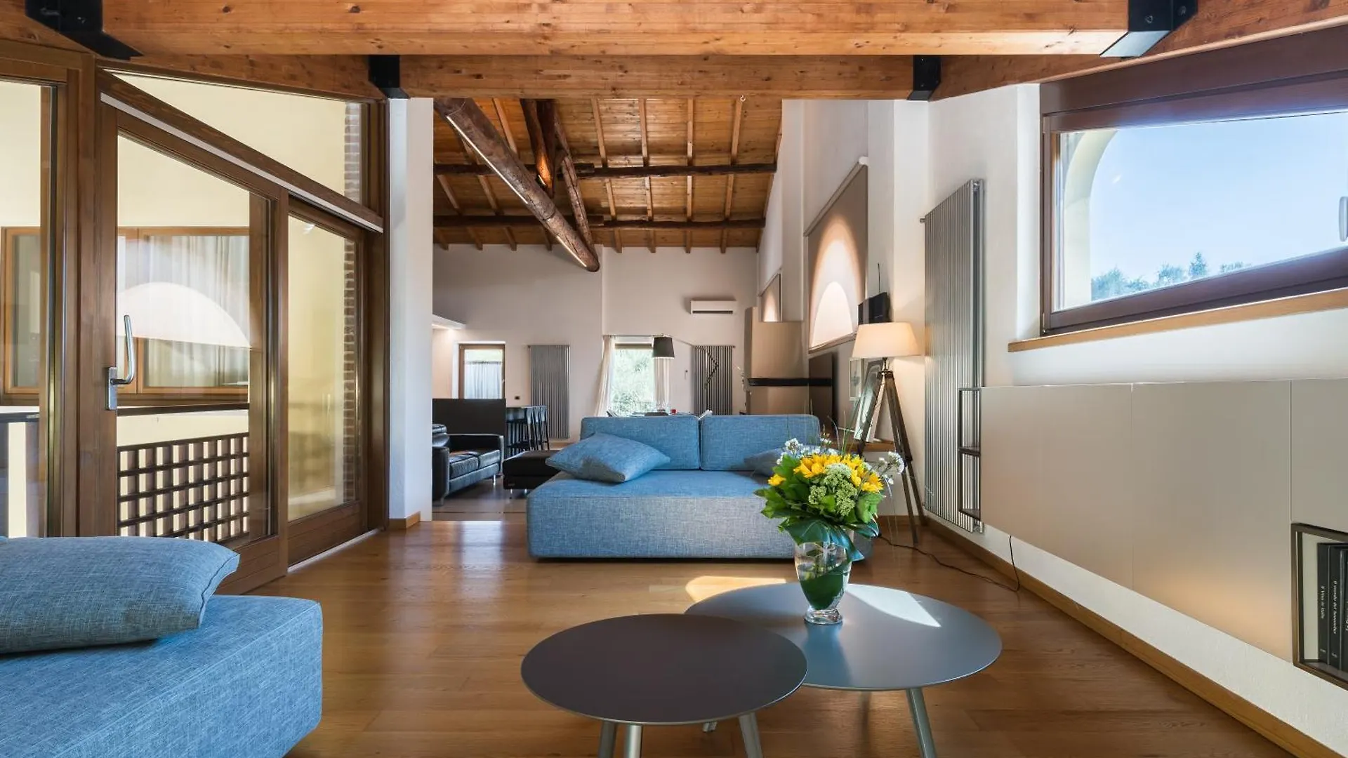 Cason Degli Ulivi Apartment Rivoli Veronese Italy