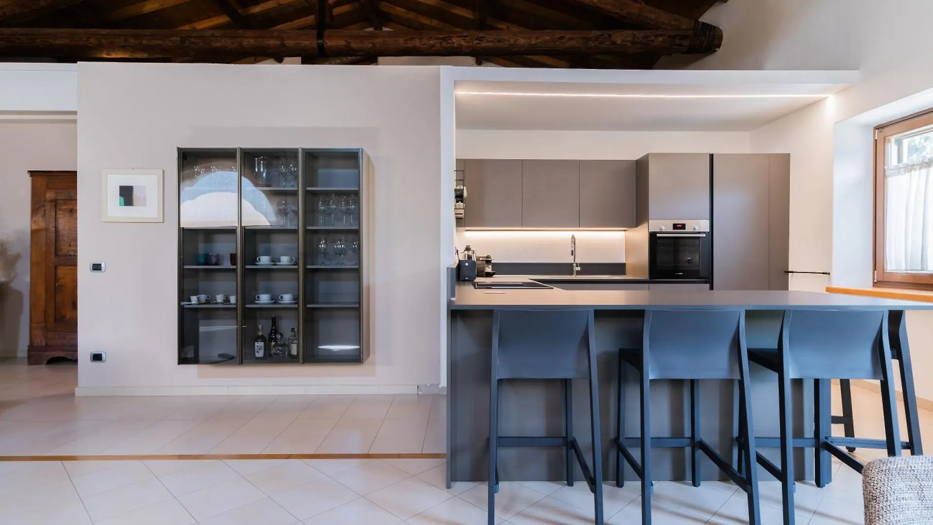 Cason Degli Ulivi Apartment Rivoli Veronese 0*,